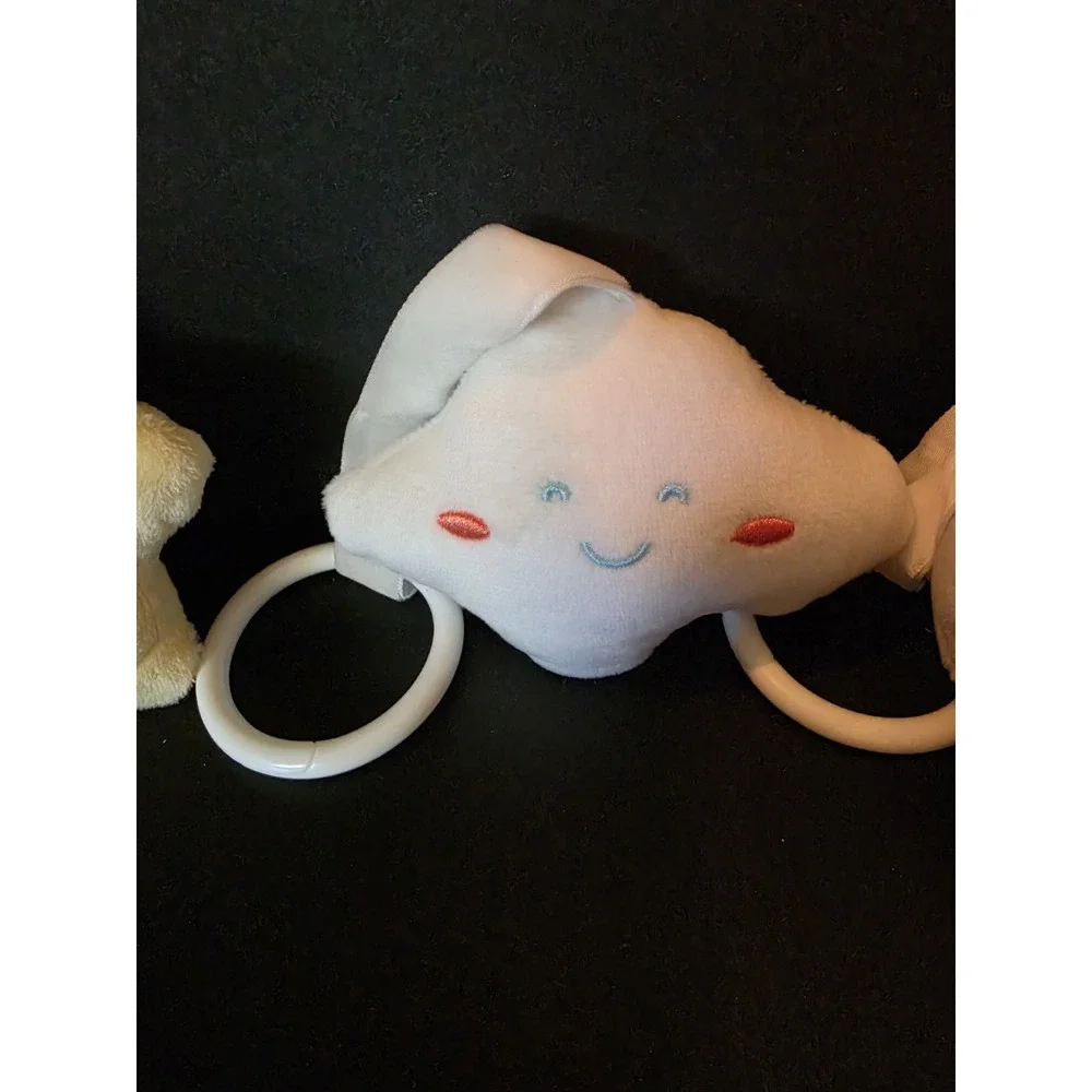 Baby Play Gym Replacement Parts